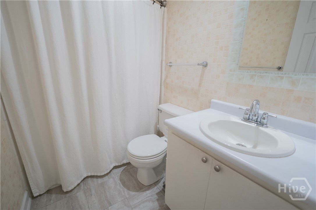 808 Birchwood Road Savannah, GA 31419 - Photo 17 of 27