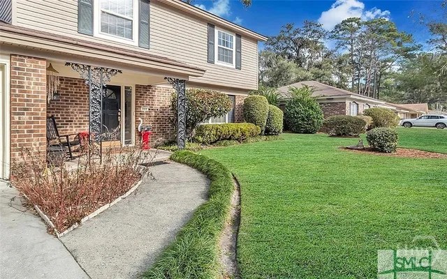 $2,450 | 808 Birchwood Road, Savannah, GA 31419