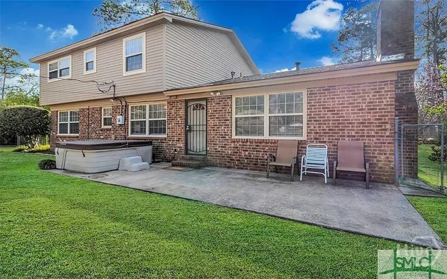 $2,450 | 808 Birchwood Road, Savannah, GA 31419