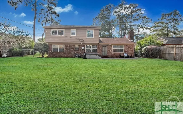 $2,450 | 808 Birchwood Road, Savannah, GA 31419