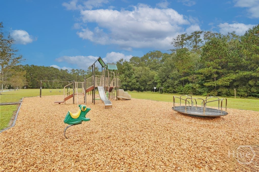 808 Birchwood Road Savannah, GA 31419 - Photo 26 of 27