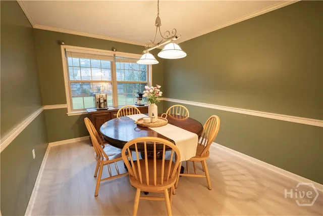 $2,450 | 808 Birchwood Road, Savannah, GA 31419