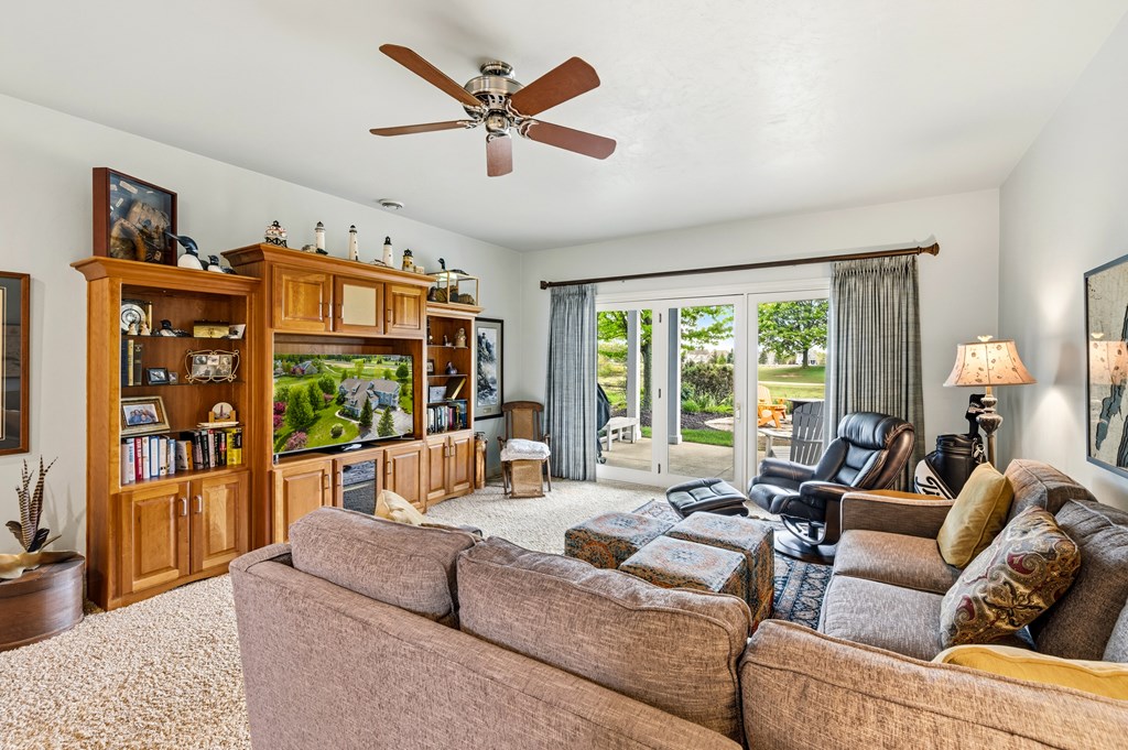 7133 A Ida Red Road, Unit 2102 Egg Harbor, WI 54209 - Photo 32 of 47