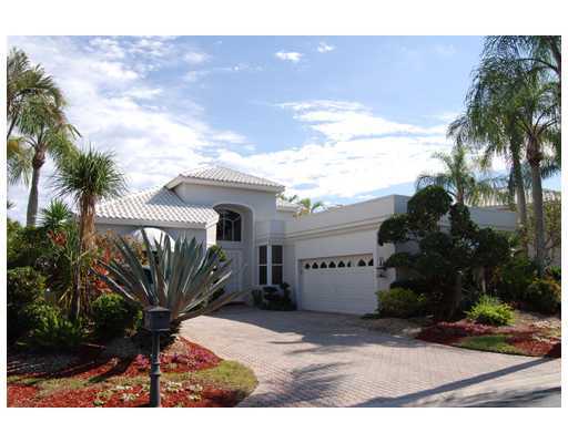 5841 Bridleway Circle Boca Raton, FL 33496 - Photo 1 of 13 Primary Photo