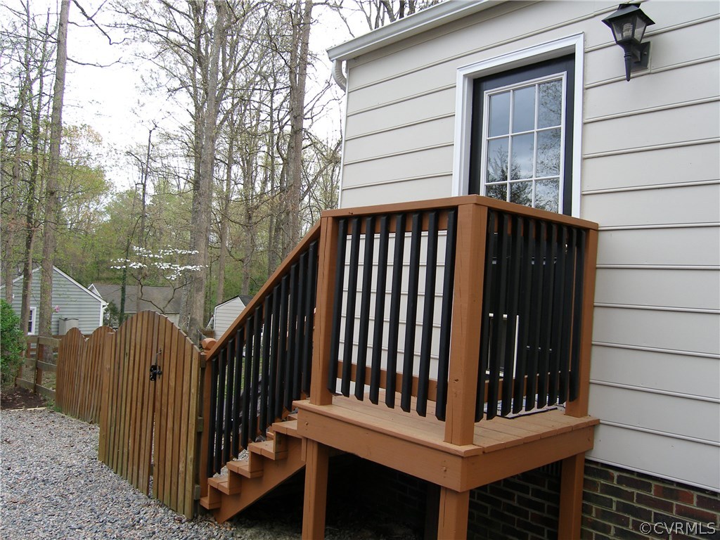819 Watch Hill Road Midlothian, VA 23114 - Photo 14 of 47 Gallery Image 14
