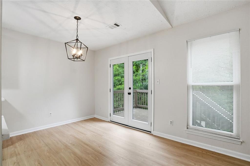 6839 Silver Maple Drive Rex, GA 30273 - Photo 8 of 48