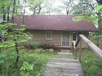 58054 East Clear Lake Road Three Rivers, MI 49093 - Photo 1 of 6 Primary Photo