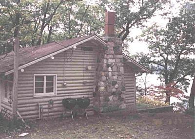 58054 East Clear Lake Road Three Rivers, MI 49093 - Photo 2 of 6 Additional Photo