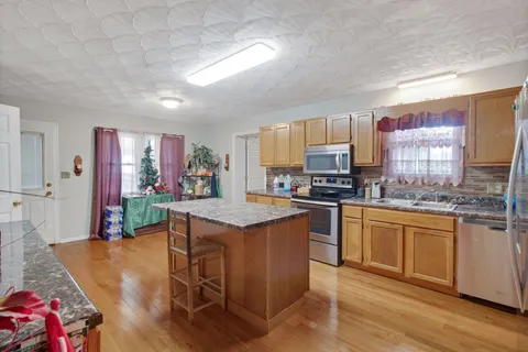 $399,900 | 5317 Almaville Road, Smyrna, TN 37167