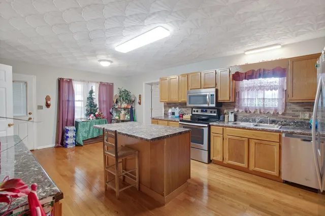 $399,900 | 5317 Almaville Road, Smyrna, TN 37167