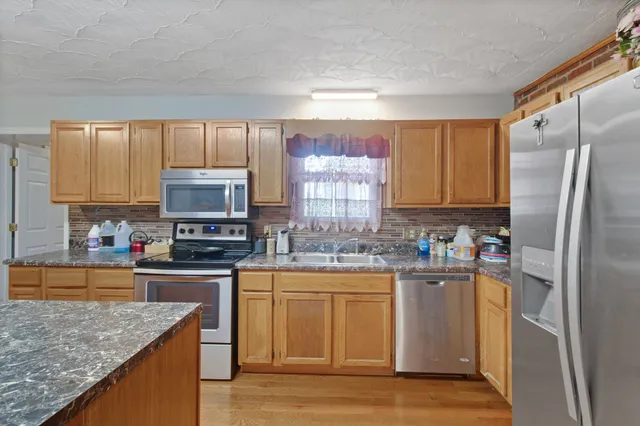 $399,900 | 5317 Almaville Road, Smyrna, TN 37167