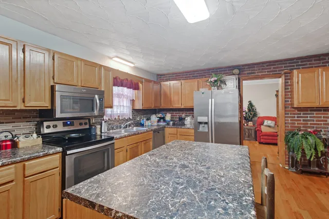 $399,900 | 5317 Almaville Road, Smyrna, TN 37167