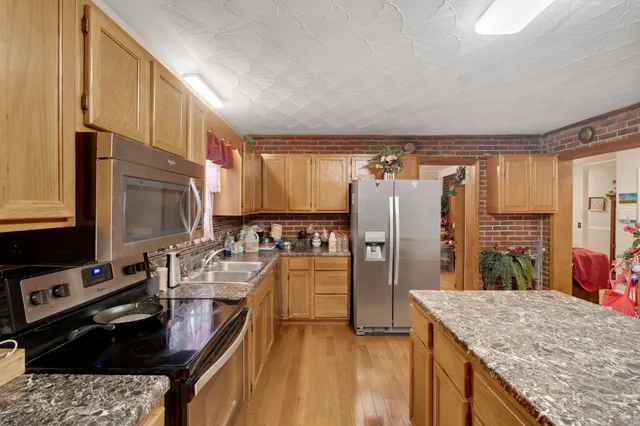 $399,900 | 5317 Almaville Road, Smyrna, TN 37167