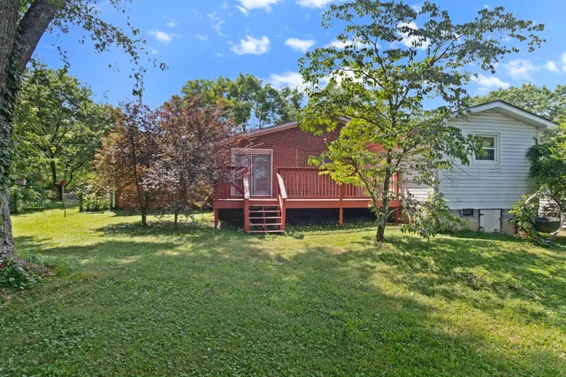 $399,900 | 5317 Almaville Road, Smyrna, TN 37167