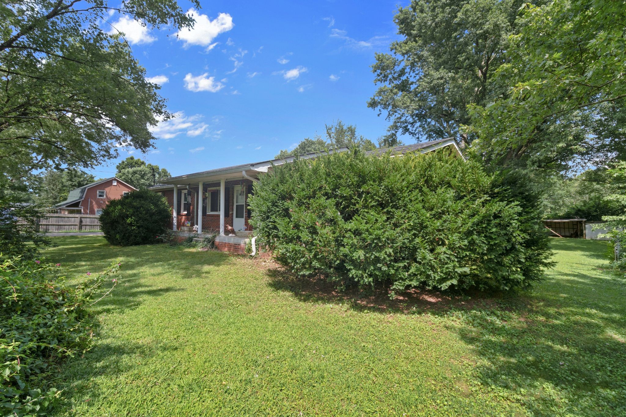 5317 Almaville Road Smyrna, TN 37167 - Photo 3 of 31