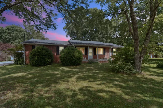 $399,900 | 5317 Almaville Road, Smyrna, TN 37167