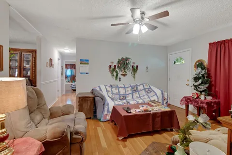 $399,900 | 5317 Almaville Road, Smyrna, TN 37167