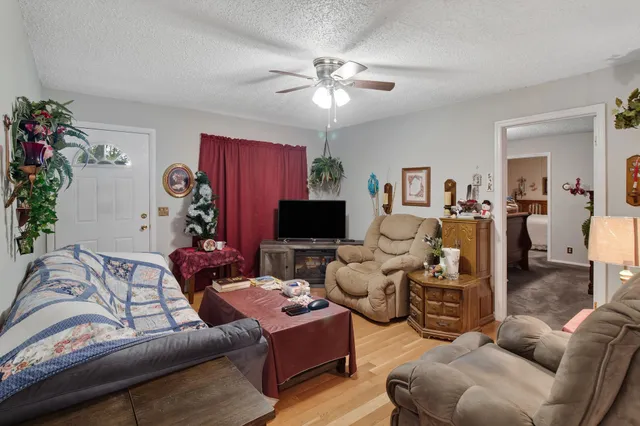 $399,900 | 5317 Almaville Road, Smyrna, TN 37167