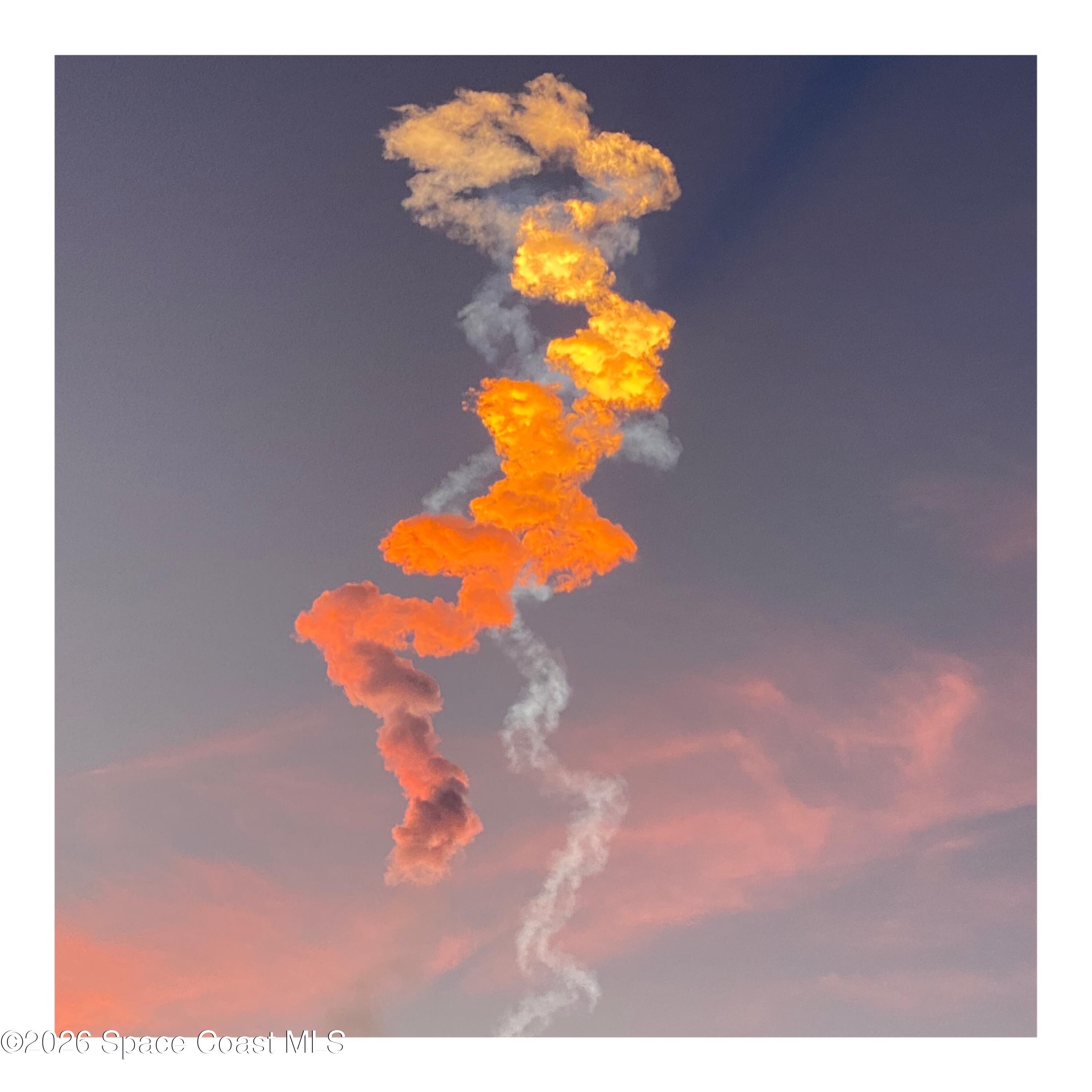 1805 Riverside Drive, Unit 302 Titusville, FL 32780 - Photo 16 of 49 Rocket Launch