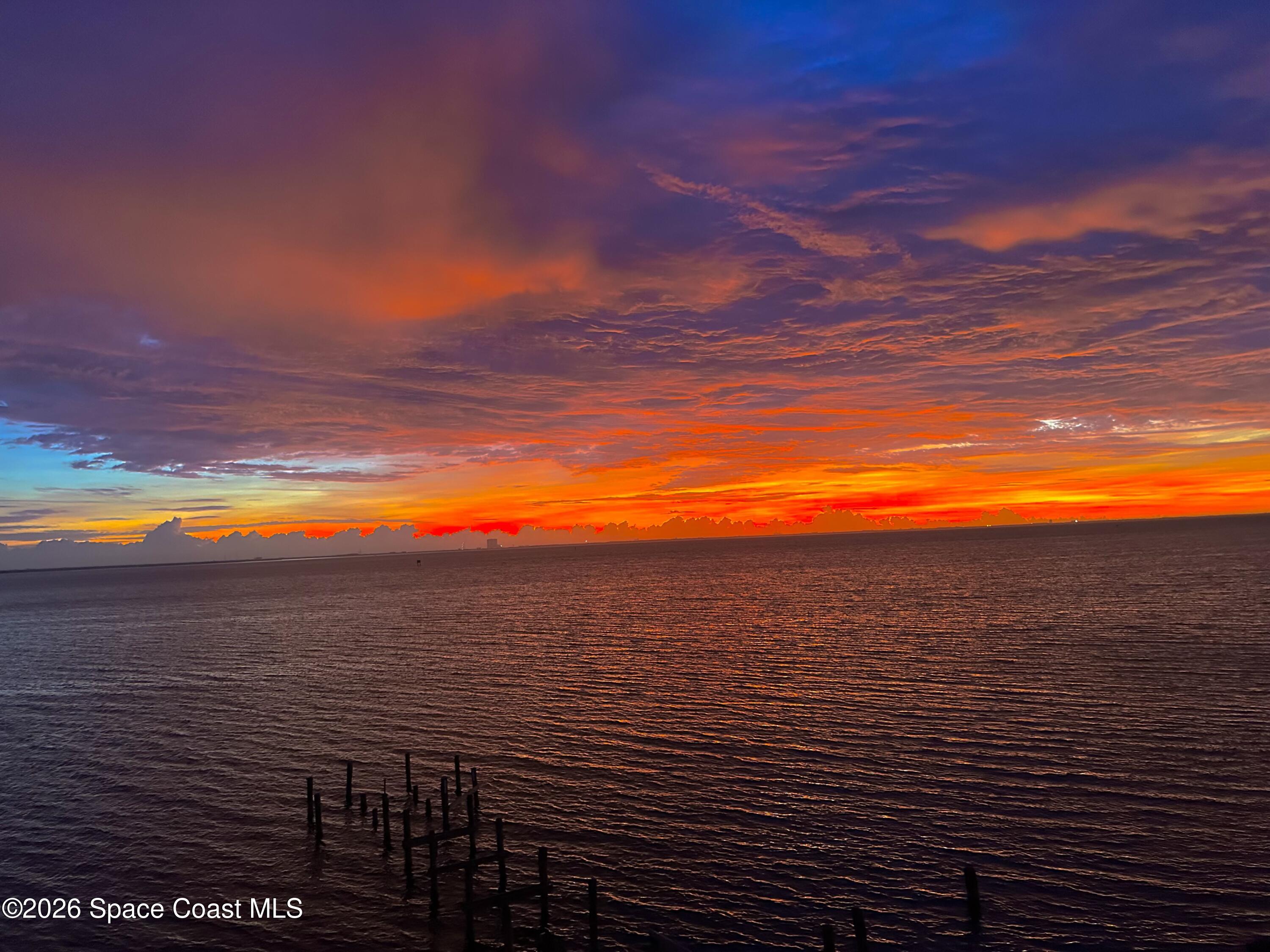 1805 Riverside Drive, Unit 302 Titusville, FL 32780 - Photo 2 of 49 Balcony Views