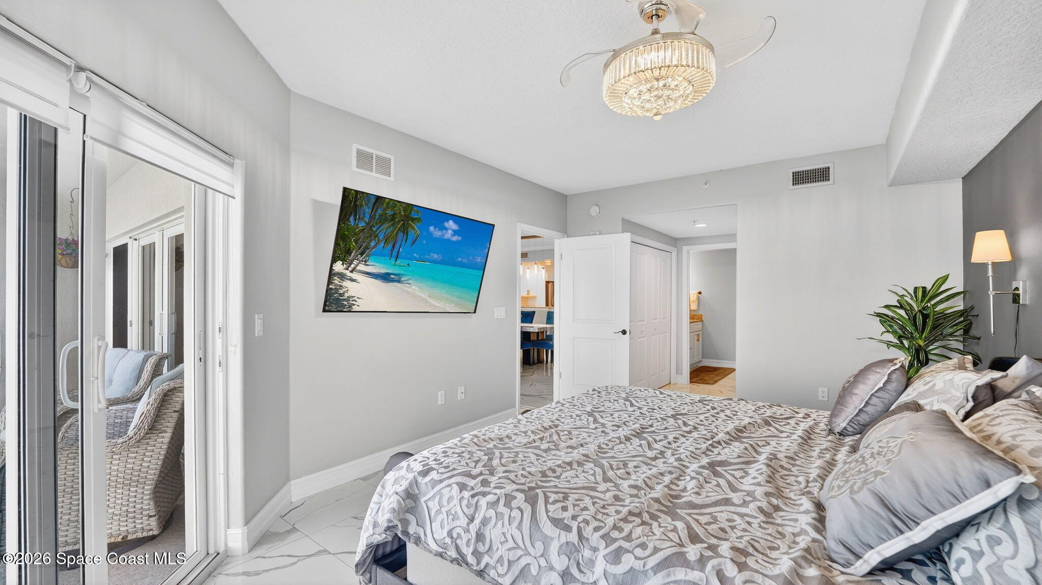 1805 Riverside Drive, Unit 302 Titusville, FL 32780 - Photo 26 of 49 Primary