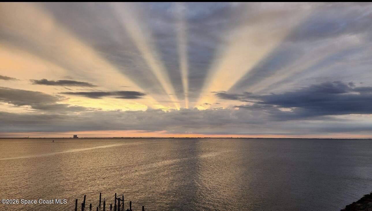 1805 Riverside Drive, Unit 302 Titusville, FL 32780 - Photo 3 of 49 Balcony Views