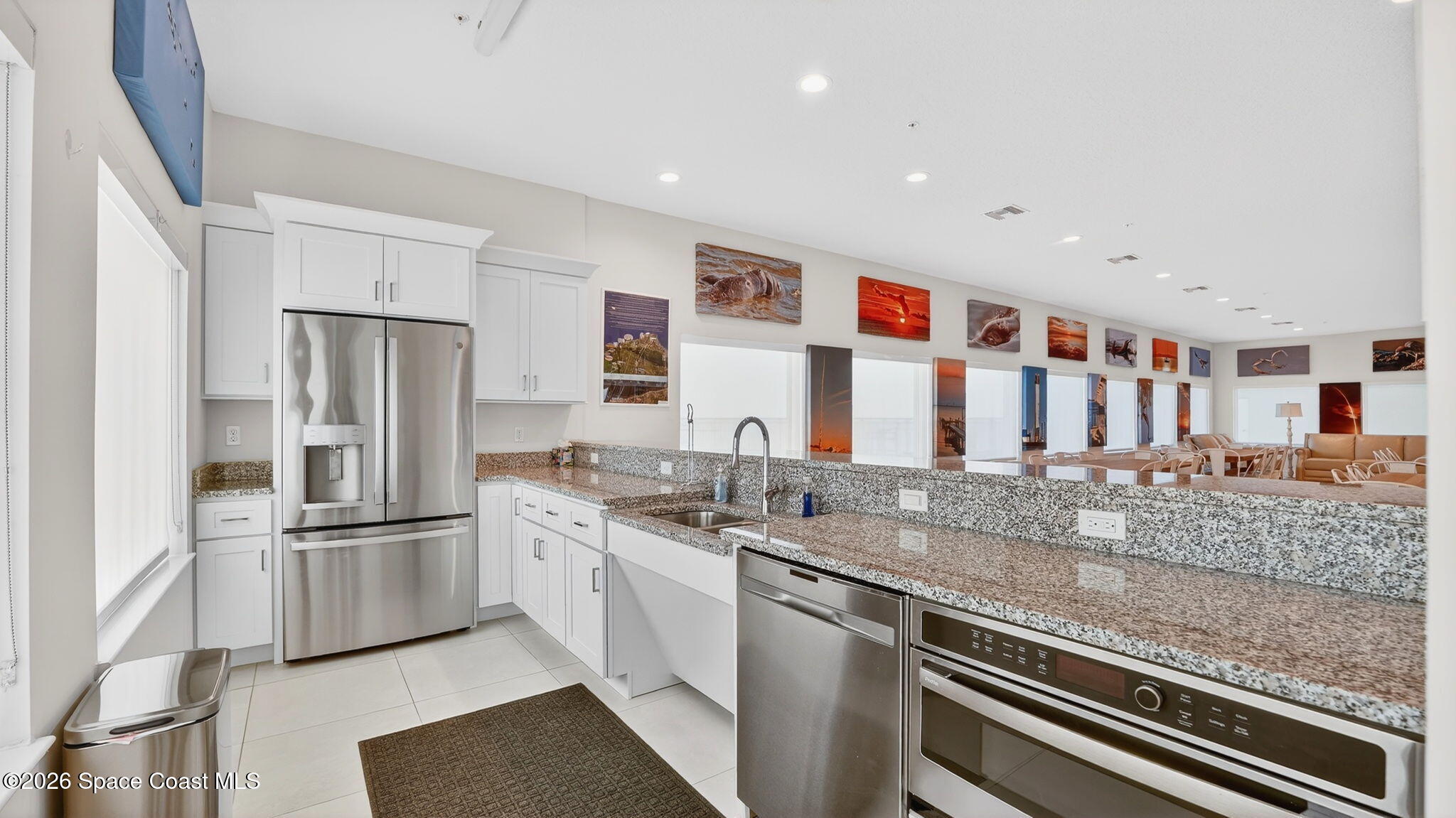 1805 Riverside Drive, Unit 302 Titusville, FL 32780 - Photo 39 of 49 Clubhouse