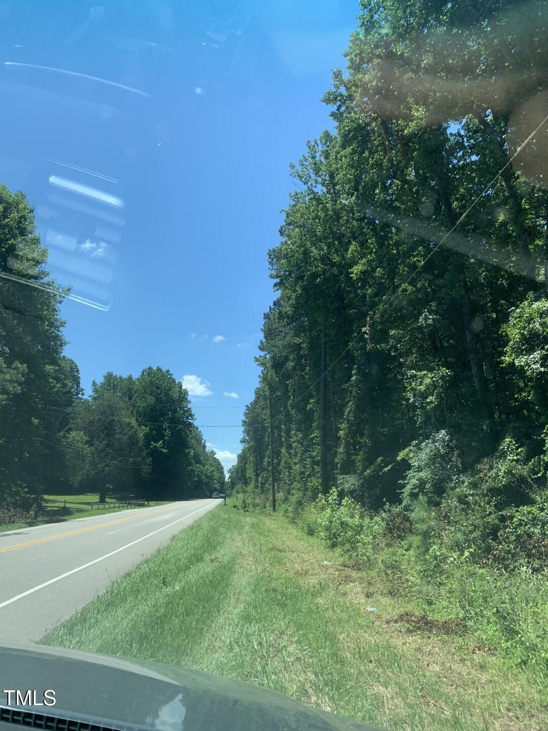 5929 Guess Road Durham, NC 27712 - Photo 3 of 4 a view of a lush green space