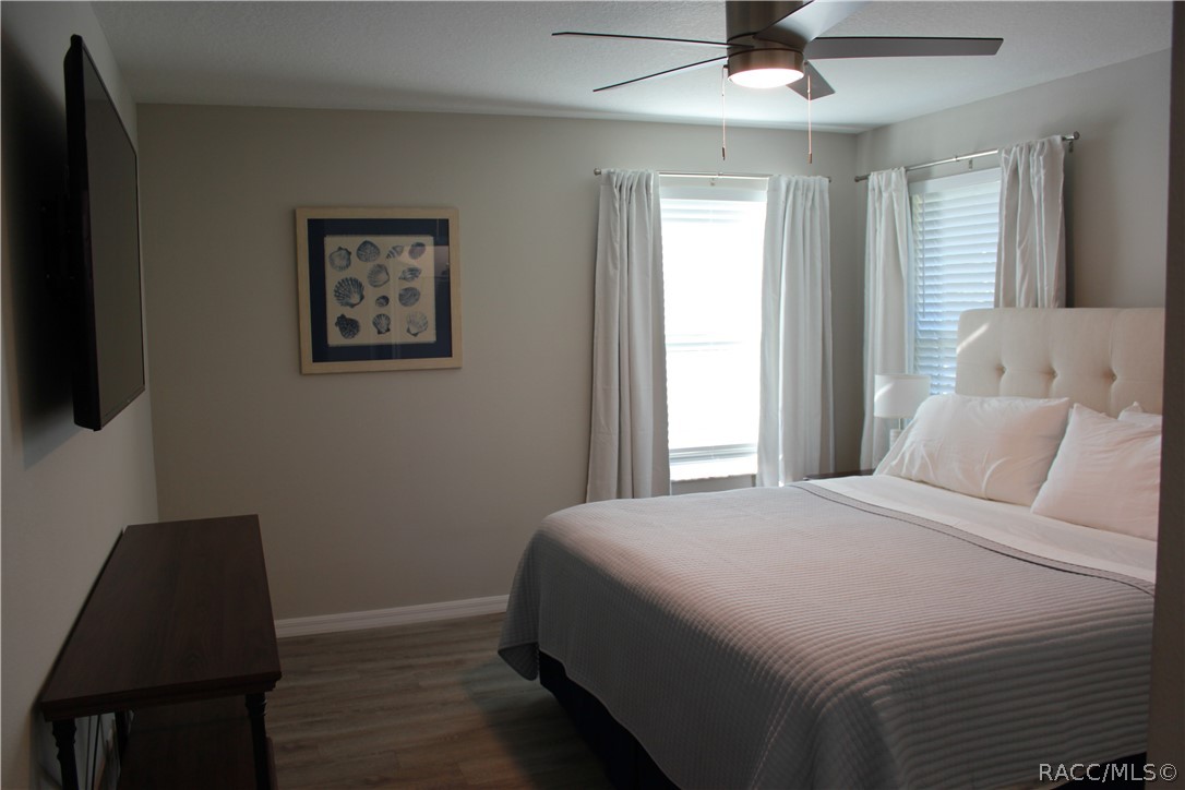4874 South Tromp Loop Homosassa, FL 34448 - Photo 13 of 18 Bedroom 2