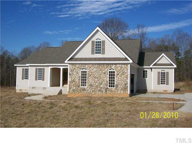 3515 Bahama Road Rougemont, NC 27572 - Photo 1 of 3