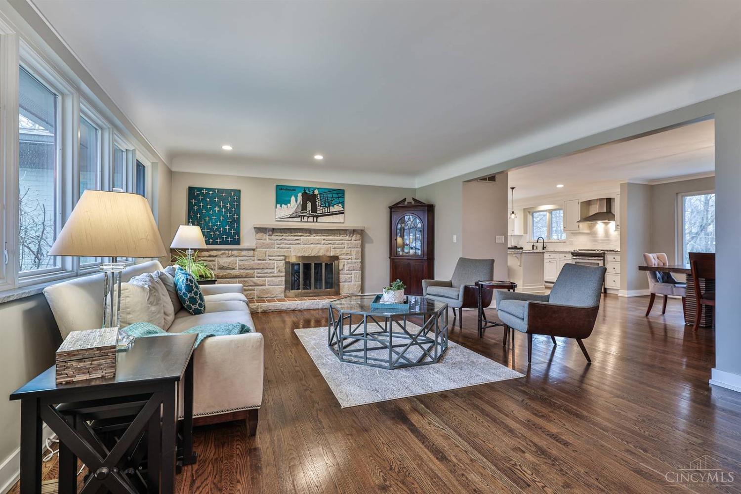 8870 Raiders Run Road Cincinnati, OH 45236 - Photo 6 of 46 Gallery Image 6