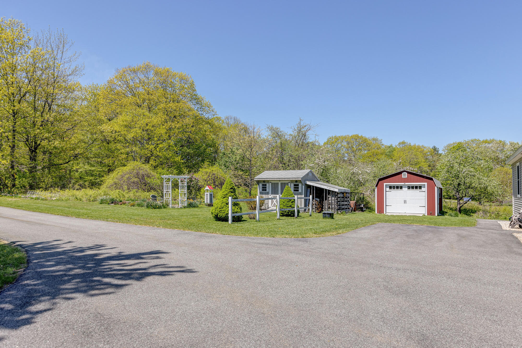 55 Orchard Road Cumberland Center, ME 04021 - Photo 50 of 78 Exterior-11
