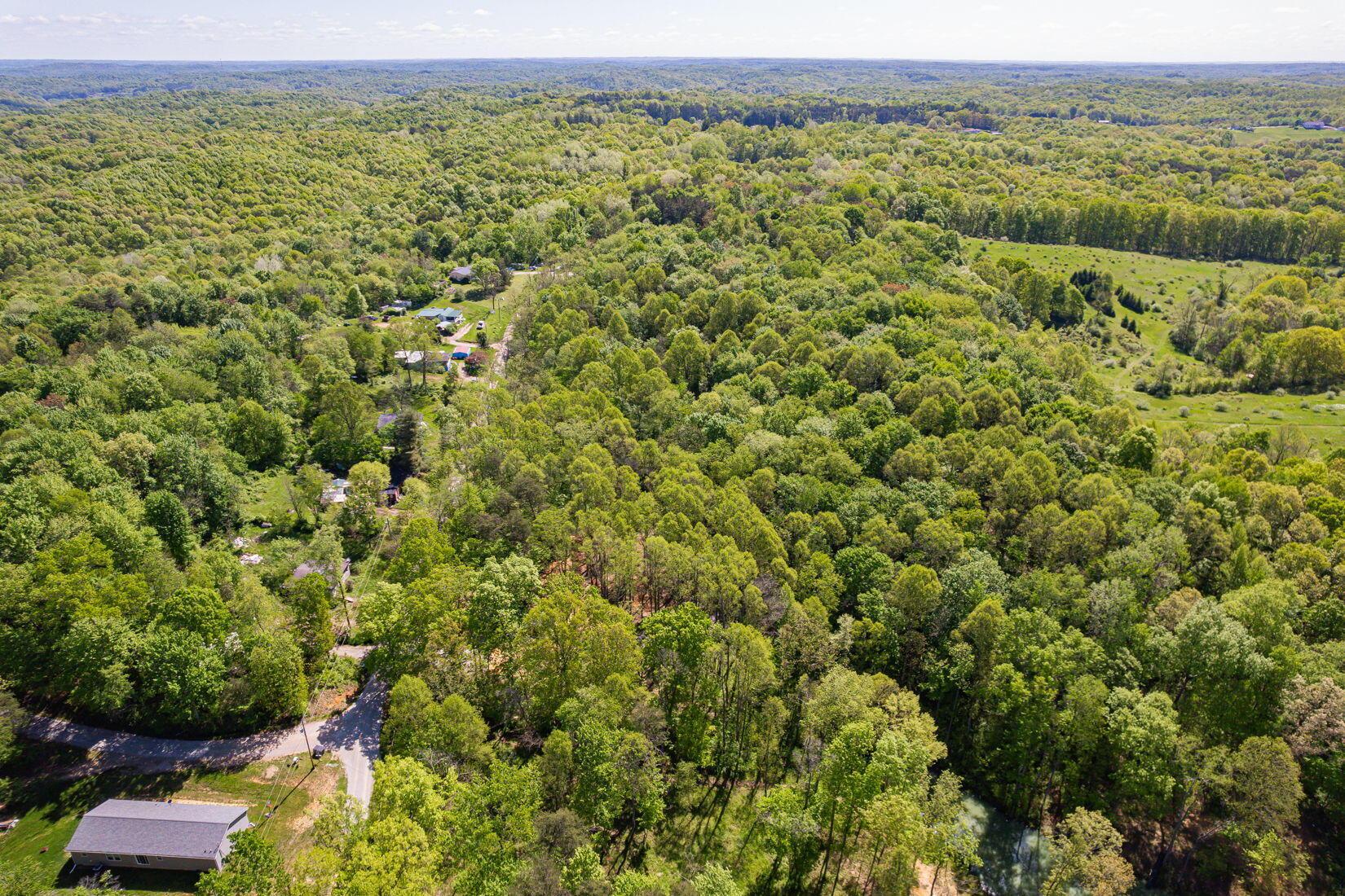 34047 West Buckingham Road Logan, OH 43138 - Photo 49 of 59 Aerial View