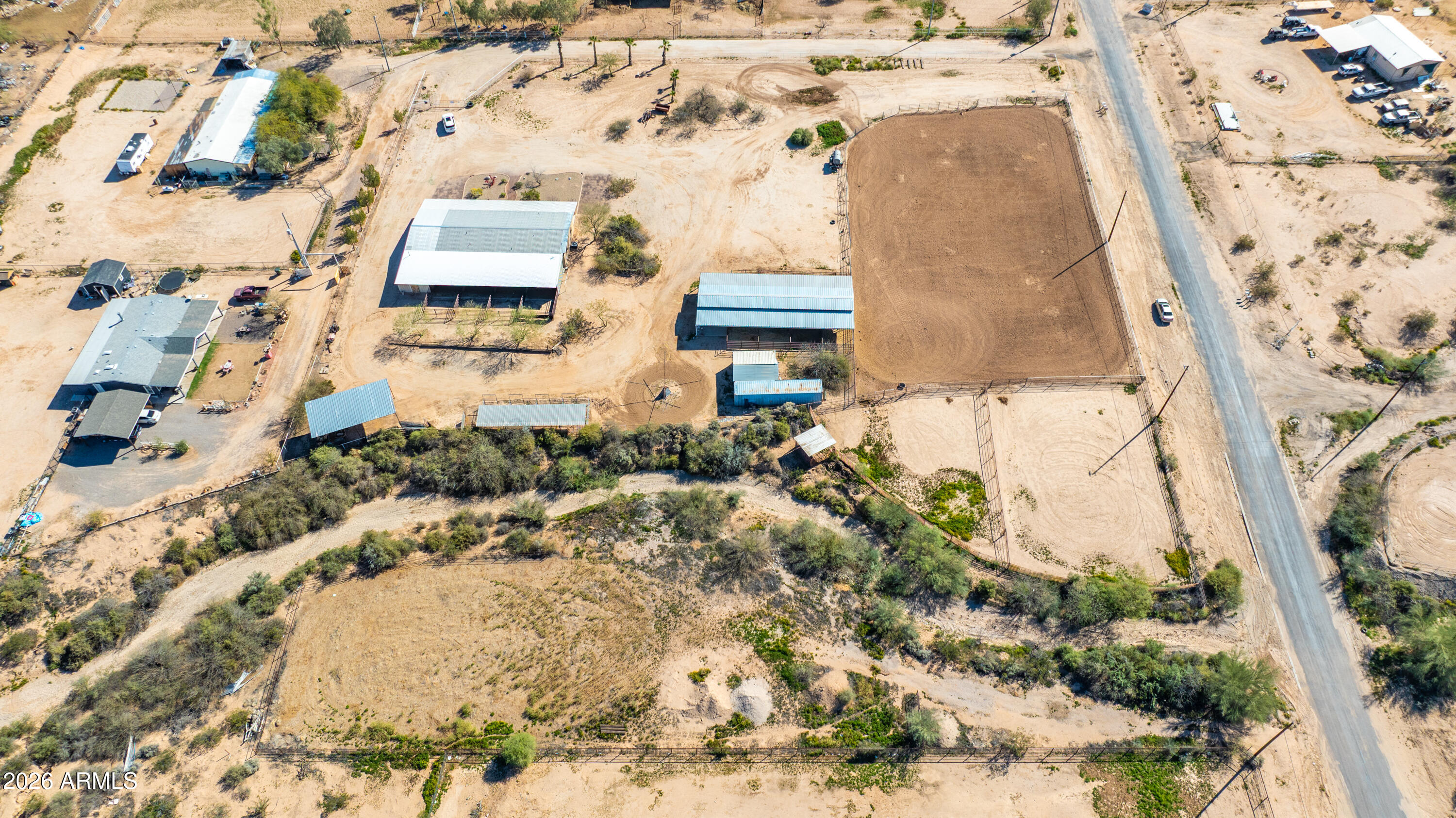 20526 West Carver Road Buckeye, AZ 85326 - Photo 38 of 43