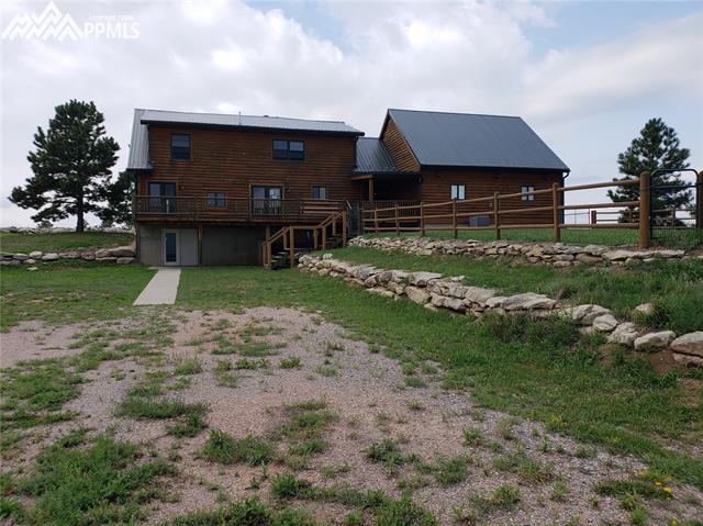 17585 Spur Ranch Road Peyton, CO 80831 - Photo 21 of 29