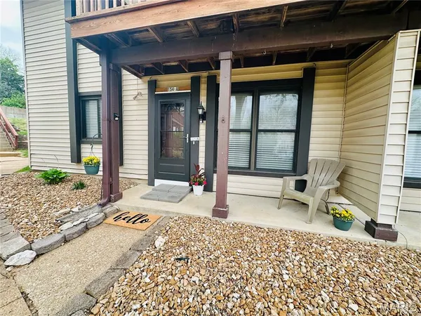 $145,000 | 154 Beard Drive, Unit A, Eureka, MO 63025