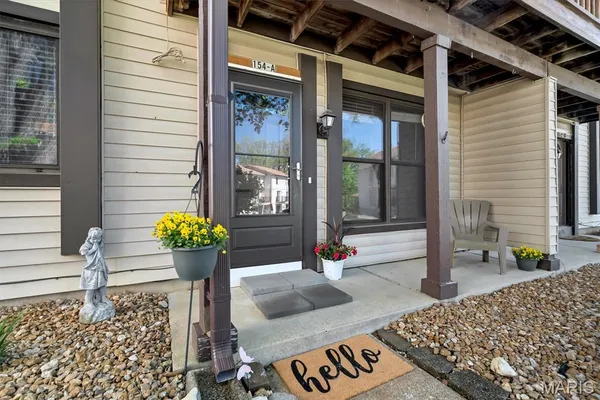 $145,000 | 154 Beard Drive, Unit A, Eureka, MO 63025