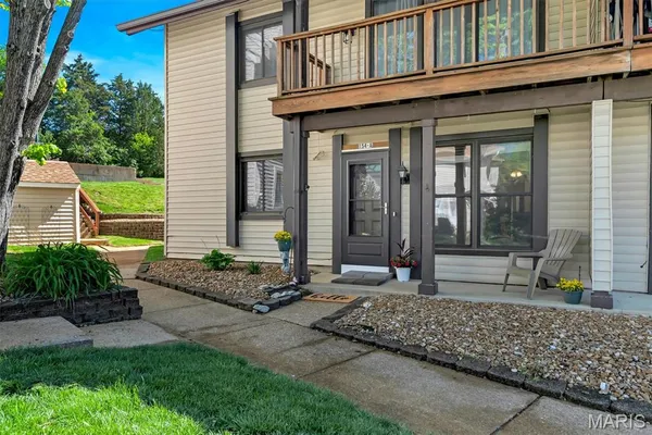 $145,000 | 154 Beard Drive, Unit A, Eureka, MO 63025