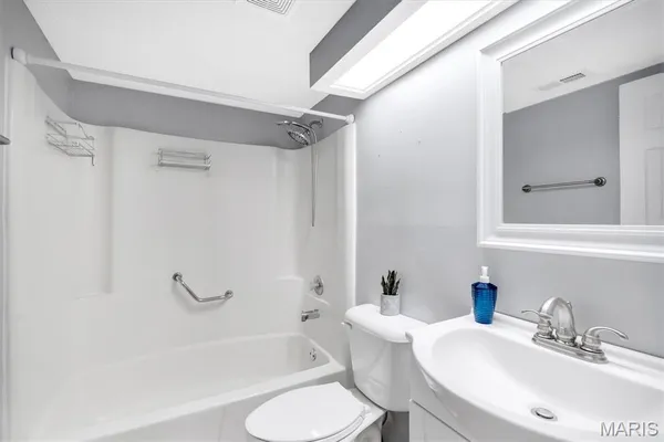 $145,000 | 154 Beard Drive, Unit A, Eureka, MO 63025