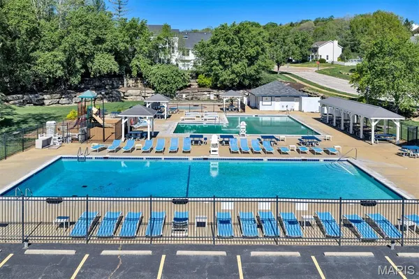 $145,000 | 154 Beard Drive, Unit A, Eureka, MO 63025