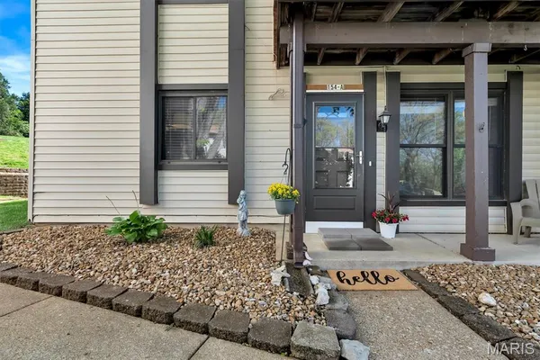 $145,000 | 154 Beard Drive, Unit A, Eureka, MO 63025