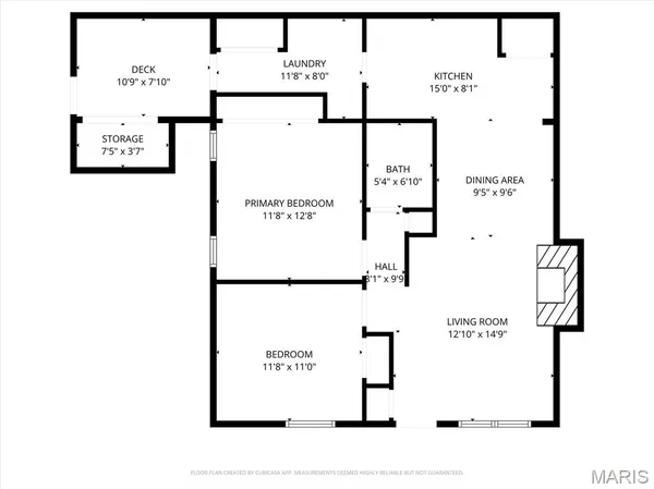 $145,000 | 154 Beard Drive, Unit A, Eureka, MO 63025