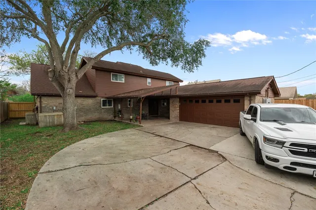 $314,999 | 5050 Merganser Drive, Corpus Christi, TX 78413