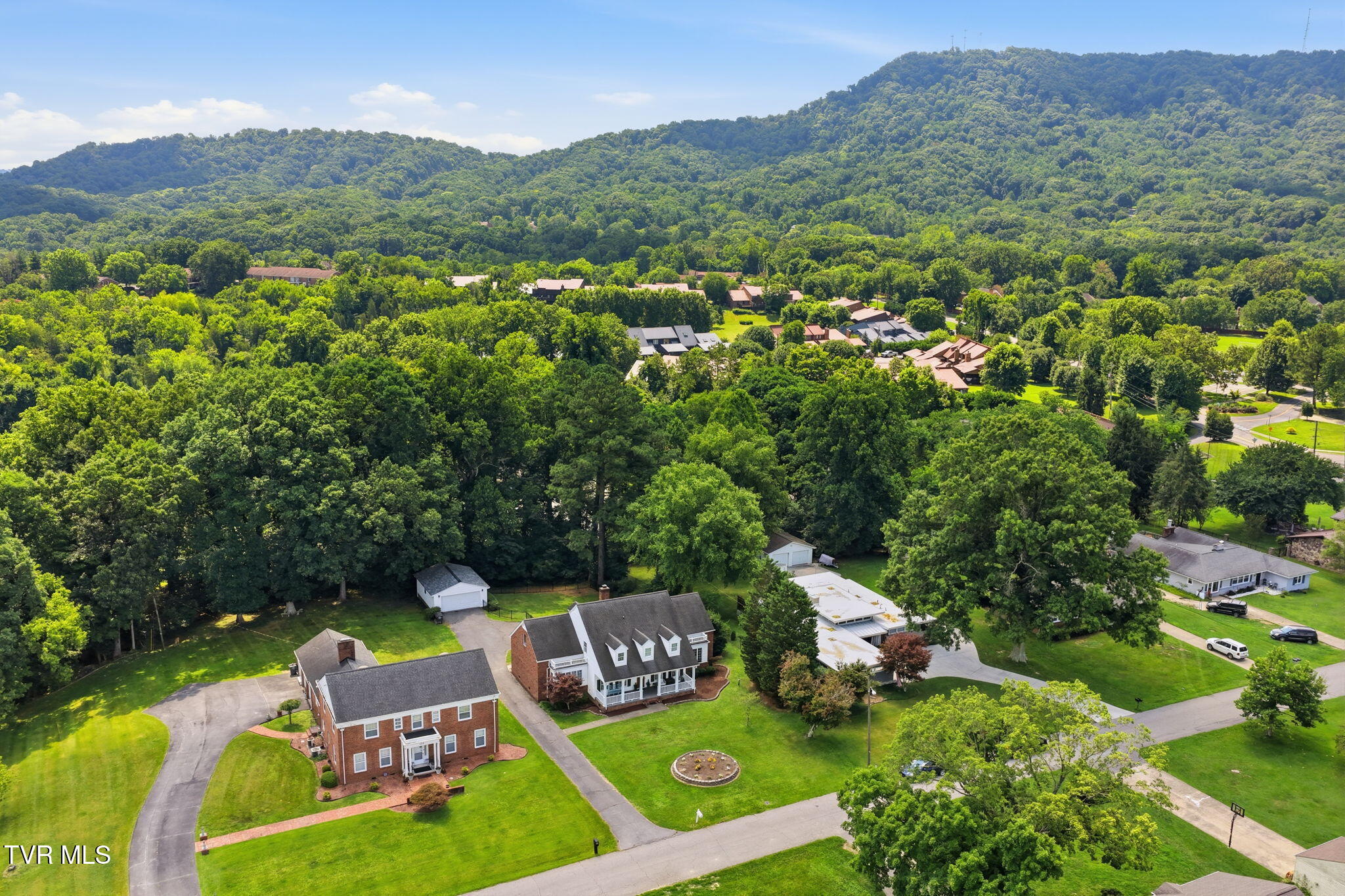 433 High Ridge Road Kingsport, TN 37660 - Photo 51 of 59 433 High Ridge Rd Kingsport TN