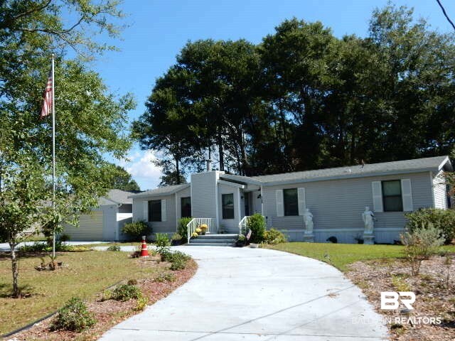 1556 Valencia Drive Lillian, AL 36549 - Photo 4 of 28