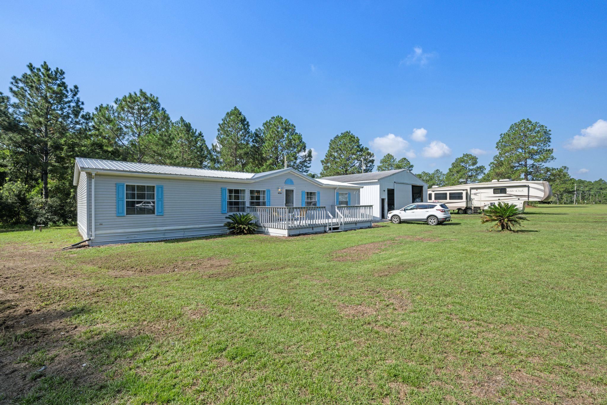 10786 Deerfoot Lane Elberta, AL 36530 - Photo 3 of 57