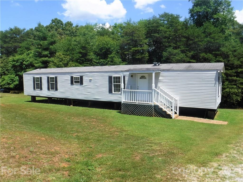 364 Whiteside Road Rutherfordton, NC 28139 - Photo 1 of 28 Gallery Image 1