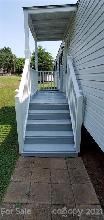 364 Whiteside Road Rutherfordton, NC 28139 - Photo 24 of 28 Gallery Image 24