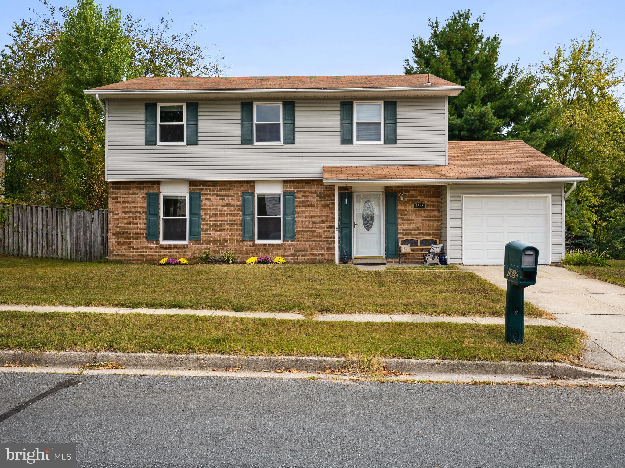 1828 Montreal Road Severn, MD 21144 - Photo 1 of 34