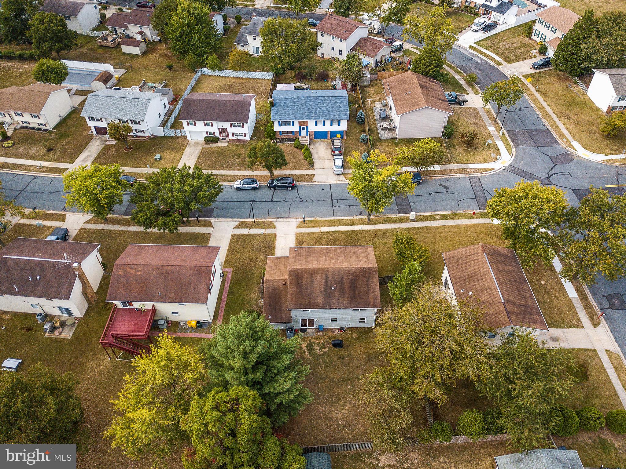 1828 Montreal Road Severn, MD 21144 - Photo 31 of 34